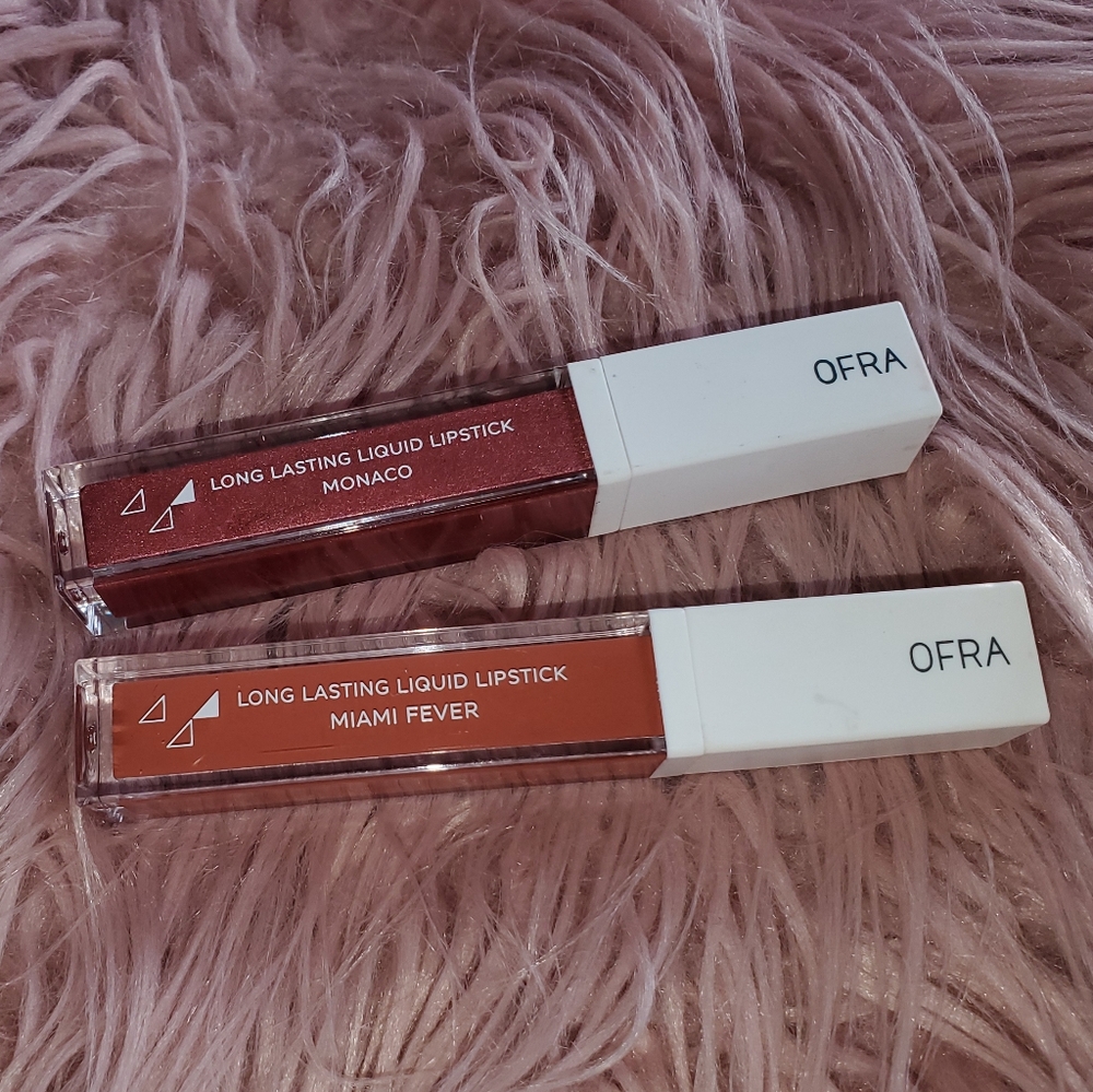OFRA Long Lasting Liquid Lipstick